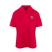 Harriton Ladies' Advantage Snag Protection Plus Polo - Screen Print