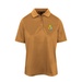 Harriton Ladies' Advantage Snag Protection Plus Polo - Screen Print