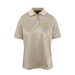 Harriton Ladies' Advantage Snag Protection Plus Polo - Screen Print