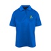 Harriton Ladies' Advantage Snag Protection Plus Polo - Screen Print