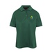 Harriton Ladies' Advantage Snag Protection Plus Polo - Screen Print