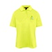 Harriton Ladies' Advantage Snag Protection Plus Polo - Screen Print