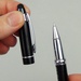 Lexi Rollerball Pen With Stylus