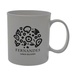 12 oz. Wheat Mug