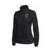 Axis Women's Soft Shell Jacket - Embroidered