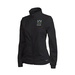 Axis Women's Soft Shell Jacket - Embroidered