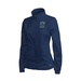 Axis Women's Soft Shell Jacket - Embroidered