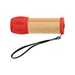 Bamboo Flashlight