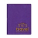 Deluxe Sr Size Padfolio