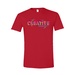 Gildan® Softstyle® Semi-Fitted Adult T-Shirt - 4.5 oz.