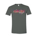 Gildan® Softstyle® Semi-Fitted Adult T-Shirt - 4.5 oz.