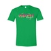 Gildan® Softstyle® Semi-Fitted Adult T-Shirt - 4.5 oz.