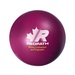 Round Stress Ball Reliever