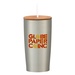 20 oz. Himalayan Tumbler With Bamboo Lid