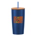 20 oz. Himalayan Tumbler With Bamboo Lid