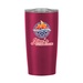 20 oz. Himalayan Tumbler - Full Color
