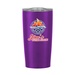 20 oz. Himalayan Tumbler - Full Color