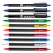 BIC Clic Stic Black Promotional Pen