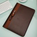 Vintage Style Padfolio
