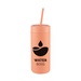 20 oz Sol Tonal Straw Tumbler