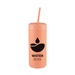 20 oz Sol Tonal Straw Tumbler