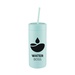 20 oz Sol Tonal Straw Tumbler