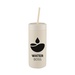 20 oz Sol Tonal Straw Tumbler
