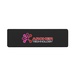 3" x 1" Digitally Printed Name Badge