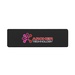 3" x 1" Digitally Printed Name Badge