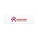 3" x 1" Digitally Printed Name Badge
