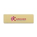 3" x 1" Digitally Printed Name Badge