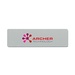 3" x 1" Digitally Printed Name Badge
