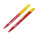 BIC Media Clic Pen - Red