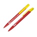 BIC Media Clic Pen - Red