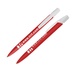 BIC Media Clic Pen - Red