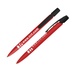 BIC Media Clic Pen - Red