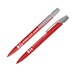BIC Media Clic Pen - Red