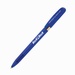 Pivo Clear Gold Ring Pen