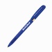 Pivo Clear Gold Ring Pen