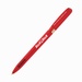 Pivo Clear Gold Ring Pen