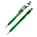 Stylus Pen with Smart Phone Holder