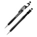 Stylus Pen with Smart Phone Holder