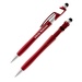 Stylus Pen with Smart Phone Holder