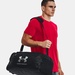 Under Armour® Undeniable 5.0 SM Duffle Bag - Embroidered