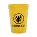 12 oz. Stadium Cup
