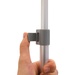 33.5"; Stratus Retractor Kit (No-Curl Hybrid Media)