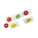 Assorted Fruit w/ Direct Imprint