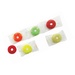 Assorted Fruit w/ Direct Imprint