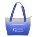 Ombre Lunch Tote