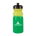 20 oz. Mood Color-Changing Cycle Water Bottle